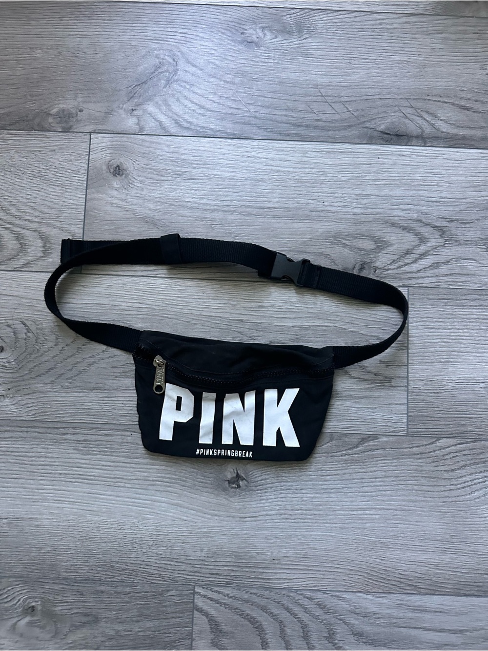 Victoria's Secret PINK Fanny Pack